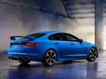 Jaguar XFR-S 2013 года (US)
